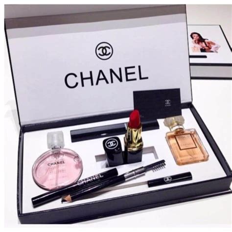 chanel gift set restock|Chanel gifts.